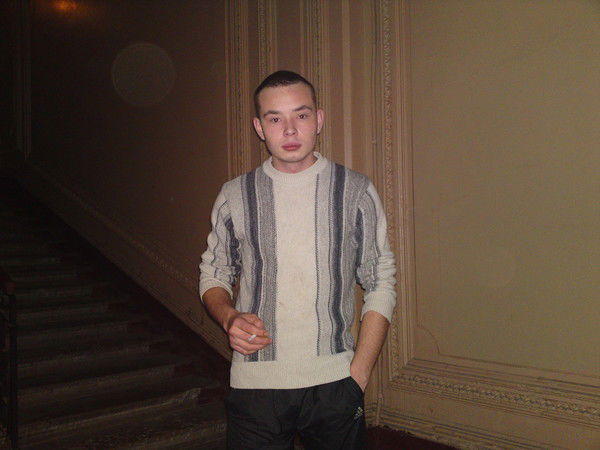 Владимир Попов