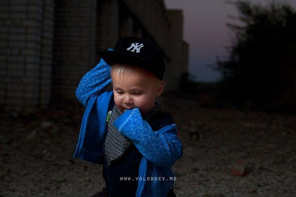 Алексей Фантовский