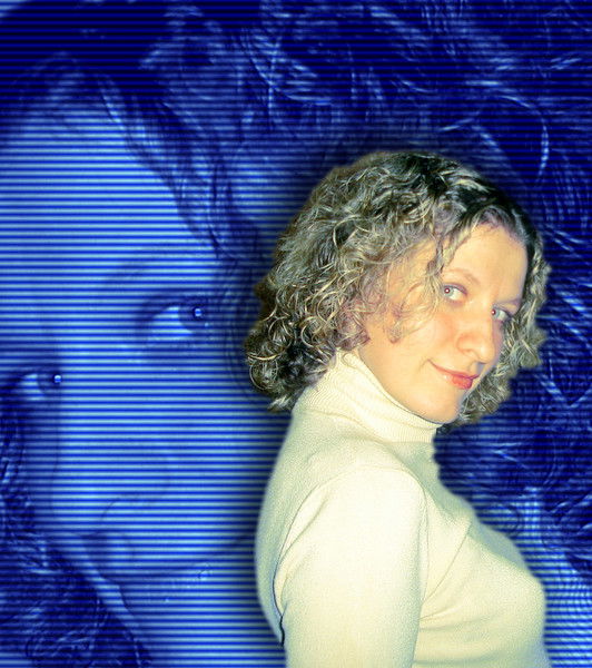 Елена Скороход