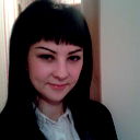 Юлия Айтжанова (Яцун)