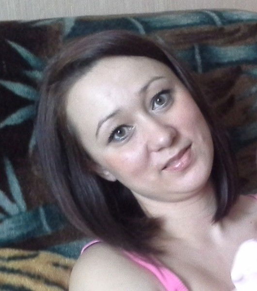 Анастасия Юрасова