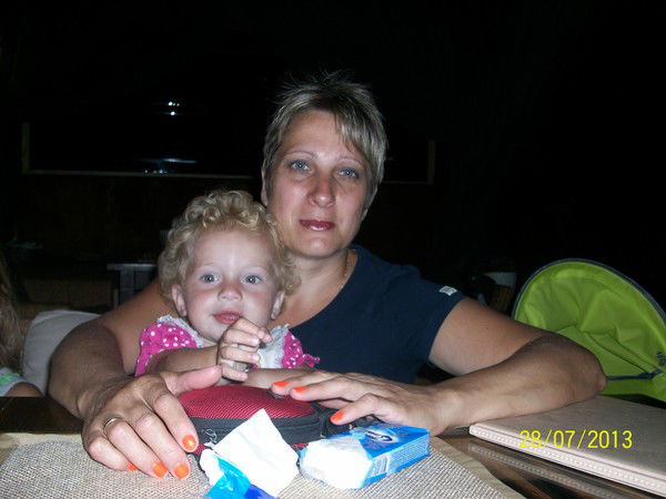 Елена Плащенкова