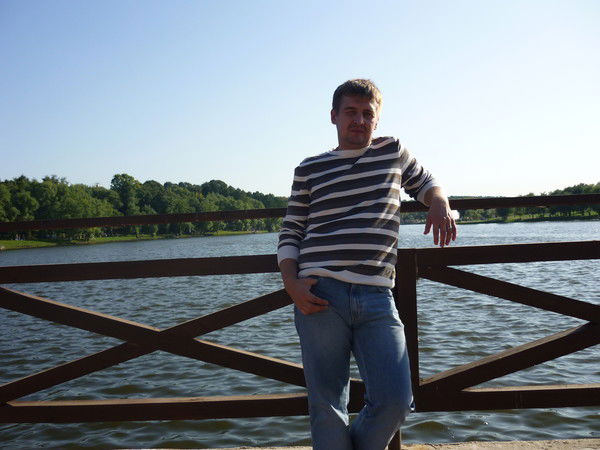 Александр Красильников