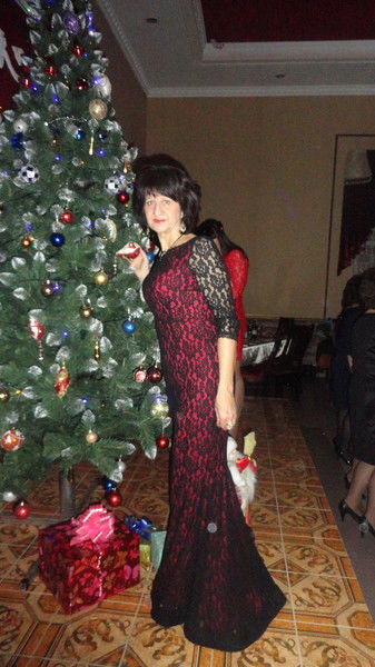 Татьяна Пода