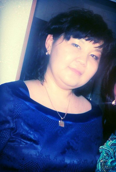 Жулдыз Удербаева