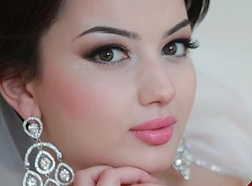 Седагет Гамидова