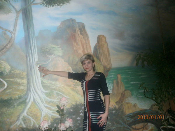 Елена Каримова