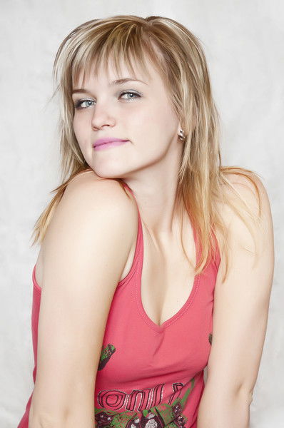 Татьяна Сафонова