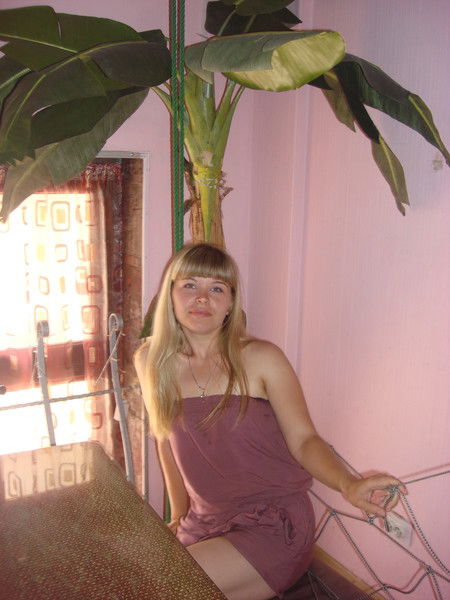 Ирина Муратова