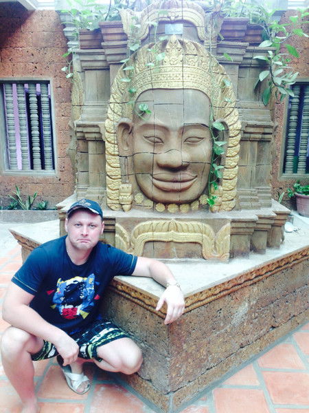 Игорь Конилов