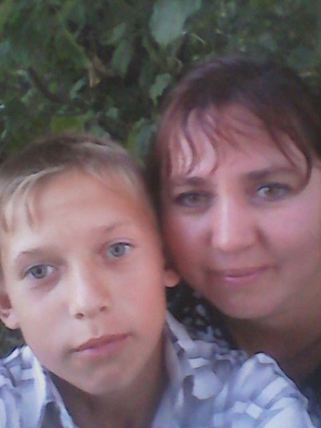 Татьяна Варламова