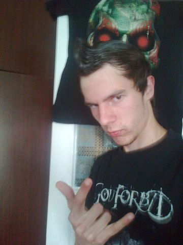 Вадим Мухортов