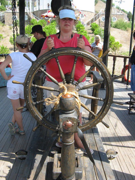 Оксана Олешкевич