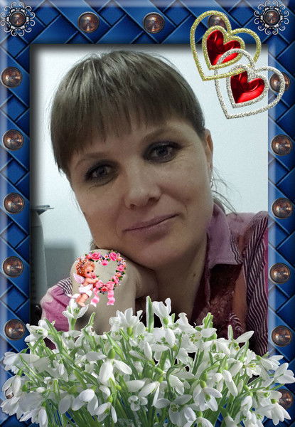 Светлана Ищенко