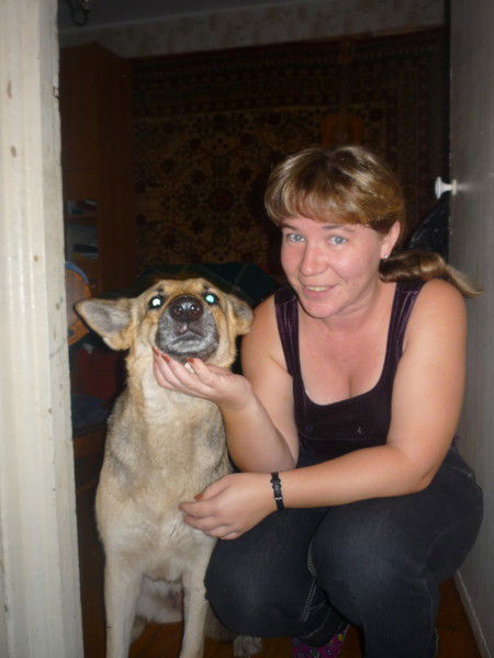 Татьяна Занкова