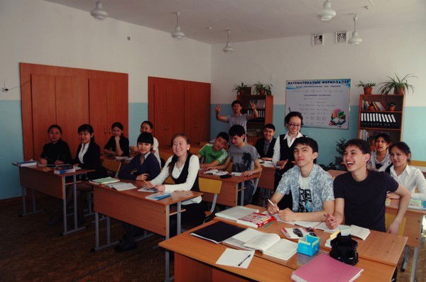 Абзал Кабдраш