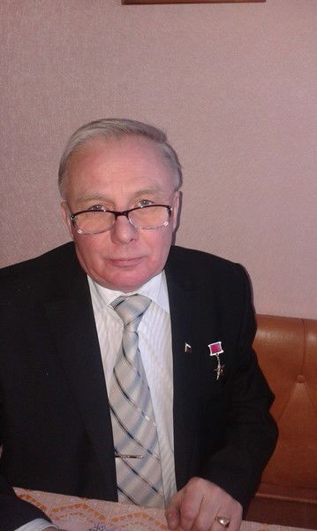 Виктор Иванченко