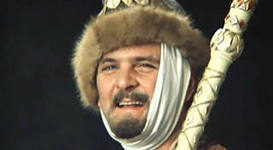 Иван Грозный