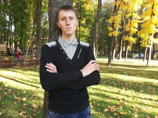 Александр Цвитко