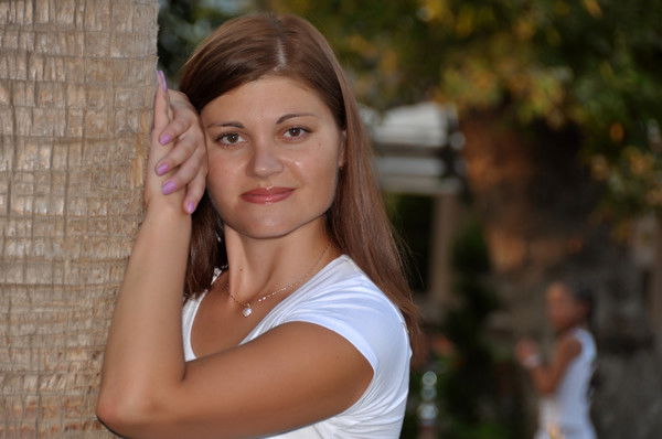 Елена Николина