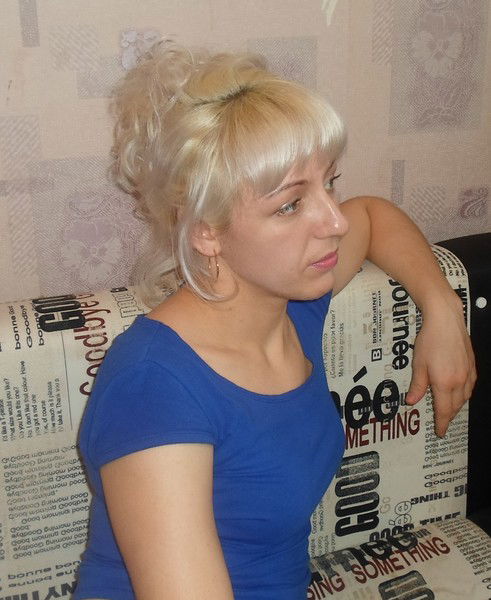 Елена Овсянникова