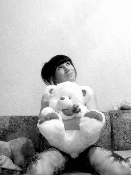 Светланка Старикова