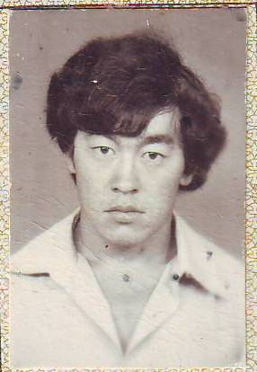 Долотбек Турсунбаев