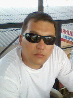 Нурлан Кебекбаев