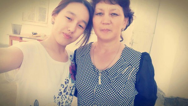 Амина Крекесова