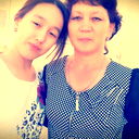 Амина Крекесова