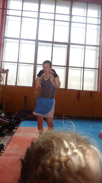 Вячеслав Балашов