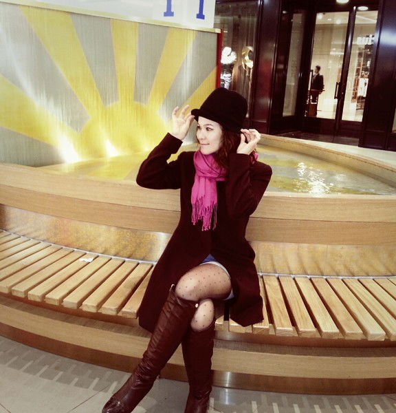 Gumi ~ Uigurka ))))))