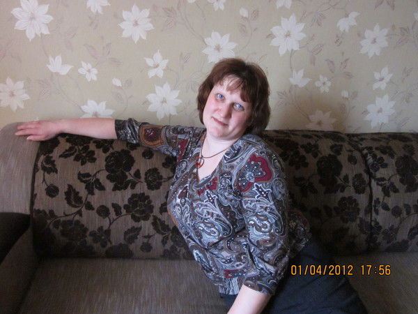 Вера Рыженкова