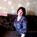 Вера Рыженкова
