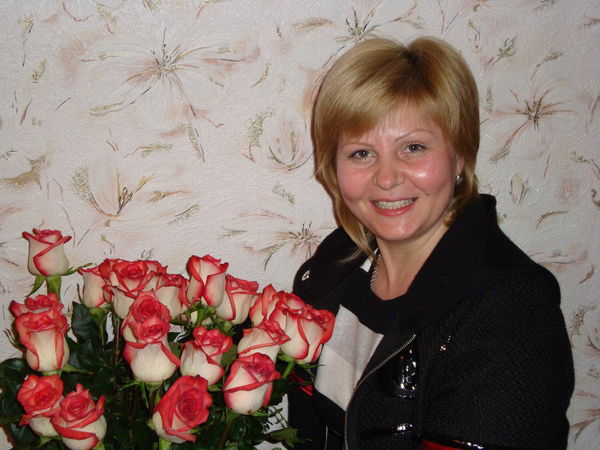 Ирина Беденко