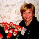 Ирина Беденко