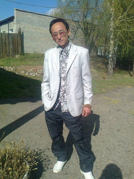 Евгений Вакулянчик