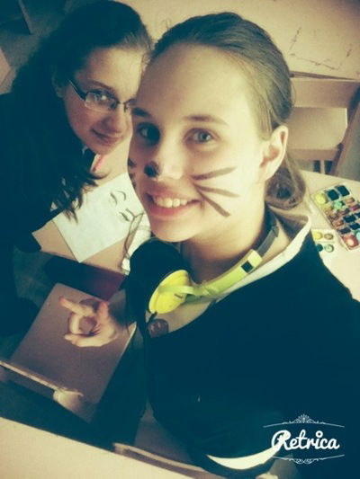 Дария Спиридонова