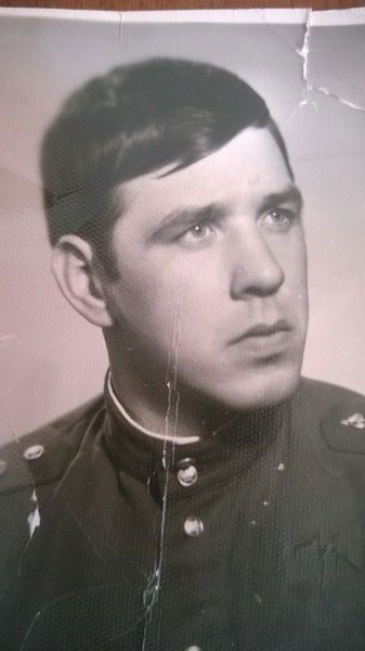 Евгений Пискарев