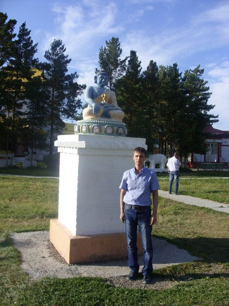 Юра Гаврилов