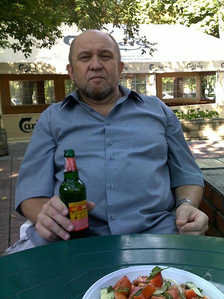 Жора Пикула