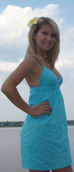 Юлия Шарипова