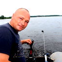 Юрий Бабуркин