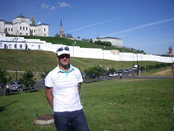 Расим Баширов