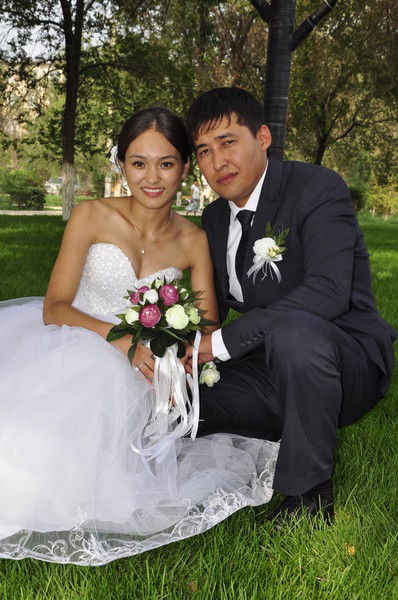 Саламат Кошекбаев