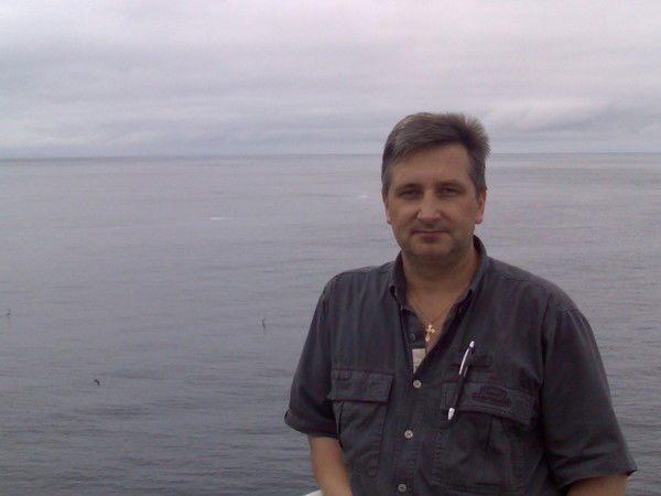 Петр Войтов