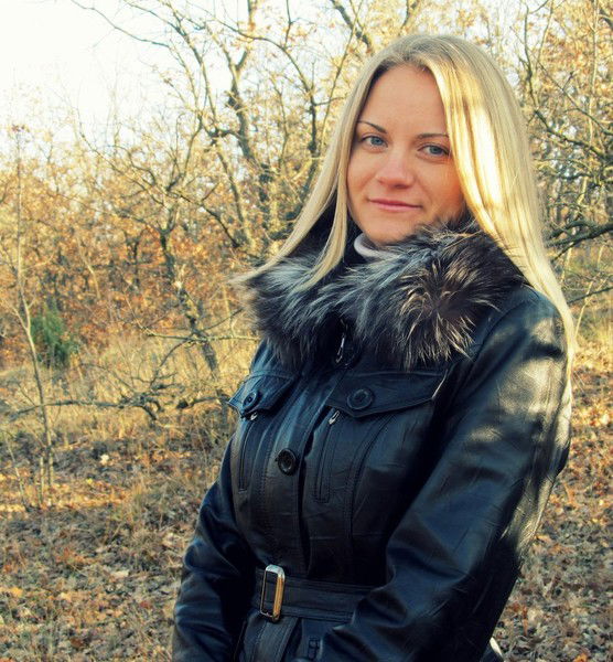 Вита Веретельникова