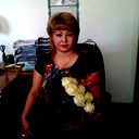 Салтанат Акимжанова
