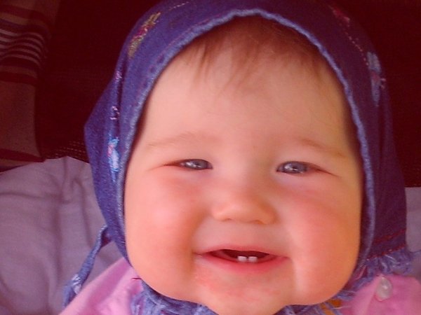 Юлия Стерхова