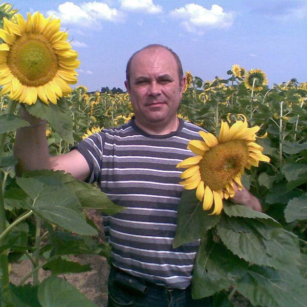 Фёдор Силивончик